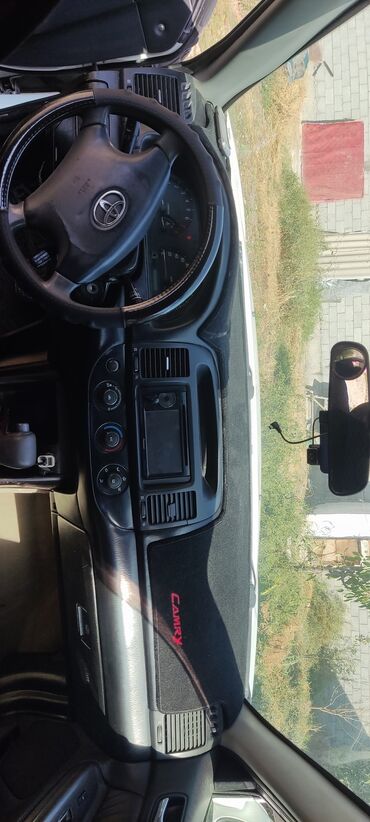 мотор б3: Toyota Camry: 2003 г., 2.4 л, Автомат, Бензин, Седан
