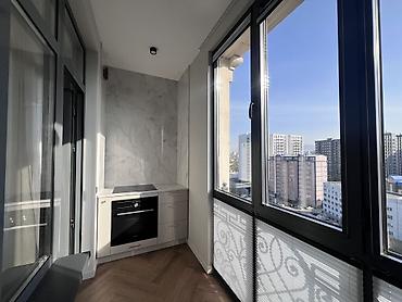 residence: 3 комнаты, Советская/Скрябина Риэлтор, Только парням, от 1 года, С мебелью полностью — 5