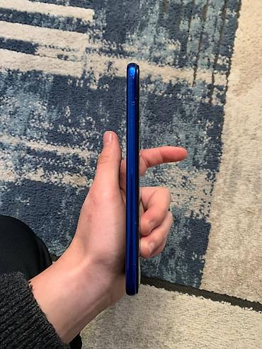 li 7 ultra: Xiaomi, Mi 8, Б/у, 128 ГБ, цвет - Синий, 2 SIM — 7