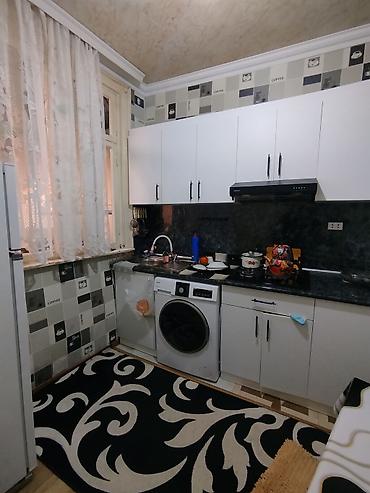 gəncə əmlak satışı: Gəncə, 3 otaqlı, Köhnə tikili, 2 kv. m — 7