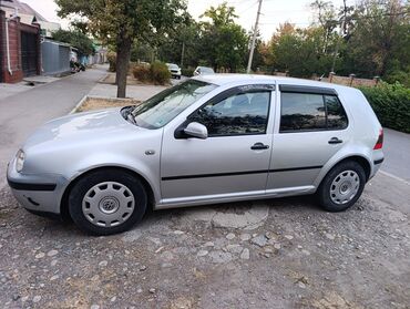 авторынок бишкек гольф 2: Volkswagen Golf: 2000 г., 1.6 л, Механика, Бензин