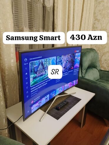 oval samsung tv: Televizor