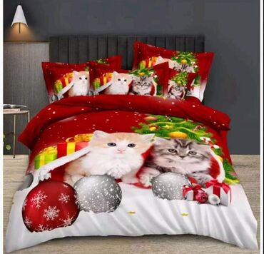 Posteljina: Bračna — 14