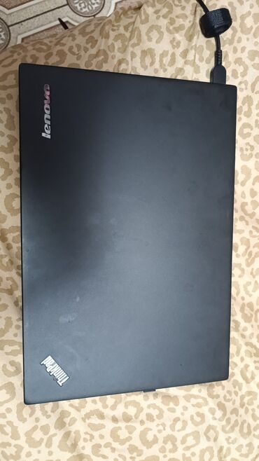 охладитель для ноутбука: Ноутбук, Lenovo, 14 ", Колдонулган, Жумуш, окуу үчүн