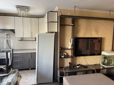 Долгосрочная аренда квартир: 3 комнаты, Агентство недвижимости, Без подселения, С мебелью полностью