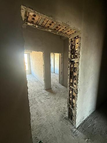 Продажа квартир: 1 комната, 51 м², 8 этаж, ПСО (под самоотделку) — 6