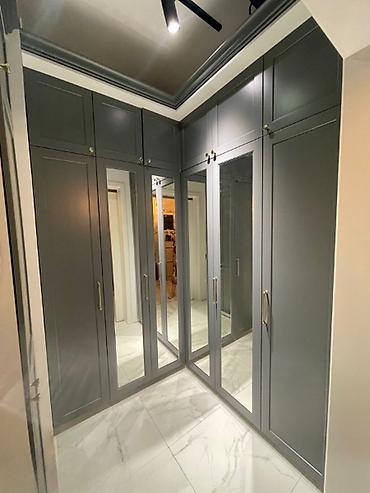 Продажа квартир: 4 комнаты, 125 м², Мед Академия Элитка, 12 этаж, Евроремонт — 10