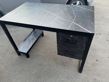 Компьютерные столы: Компьютерный стол, Новый, С полками at lalafo.kg — 42 Компьютерные столы: Компьютерный стол, Новый, С полками — 42