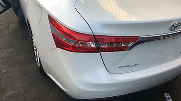 Грузовые кузова и будки: Lexus, 2006 г., Б/у, Оригинал — 18