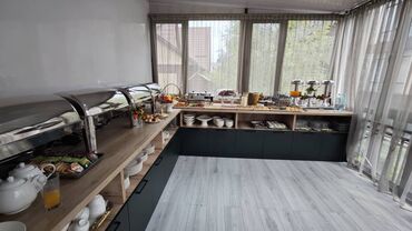 Отели и хостелы: Продаю коттедж на Иссык-Куле с. Бостери Городок(Борбор) действующий — 15