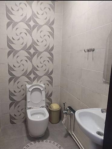 Продажа квартир: 2 комнаты, 83 м², Дворец спорта Элитка, 10 этаж, Евроремонт — 9