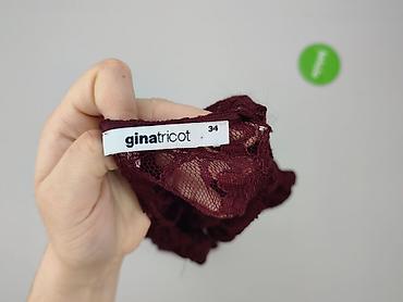 Kobiety: Gina Tricot, Bluzka damska, rozmiar 2XS — 4