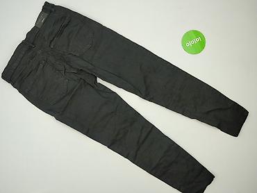 stradivarius pl promo code: Stradivarius, Jeansy dla mężczyzn, rozmiar M — 3