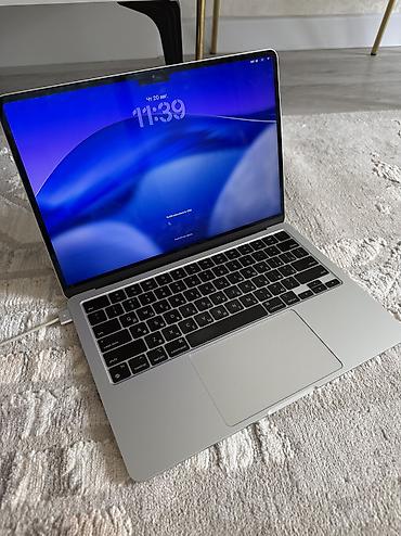 macbook air 15 m2: MacBook Air M2 13″ / 256 ГБ — отличное состояние Продаю MacBook Air — 1