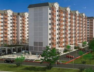 квартал: 1 комната, 48 м², Городское ГАИ 108 серия, 2 этаж, ПСО (под самоотделку) — 2