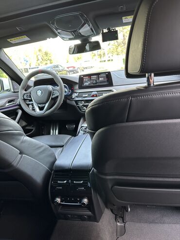 BMW: BMW 5 series: 2018 г., 2 л, Автомат, Бензин, Седан at lalafo.kg — 11 BMW: BMW 5 series: 2018 г., 2 л, Автомат, Бензин, Седан — 11