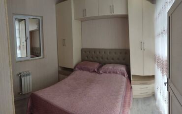 Yeni tikili: 5 otaqlı, Yeni tikili, m. Nəriman Nərimanov, 120 kv. m — 7