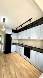 обмен на погрузчик: 2 комнаты, 68 м², Элитка, 12 этаж, Дизайнерский ремонт