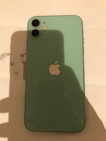 Apple iPhone: IPhone 11, 64 GB