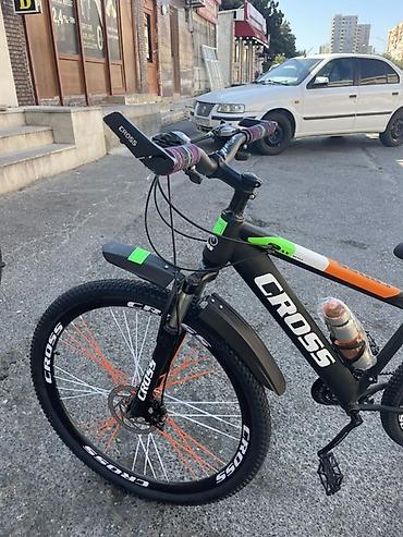 velo satis: Velosiped STRİM 26-lıq. Topdan satış qiymətlə nağd və KREDİTLE satış — 3