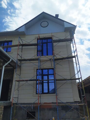 Фасадные работы: Фасадные декор декоративные элементы из пенопласта Качество — 4