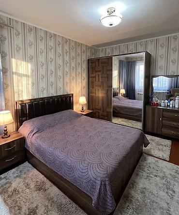 Yataq desdi satılır 400 azn.unvan Genclik (Gülü)