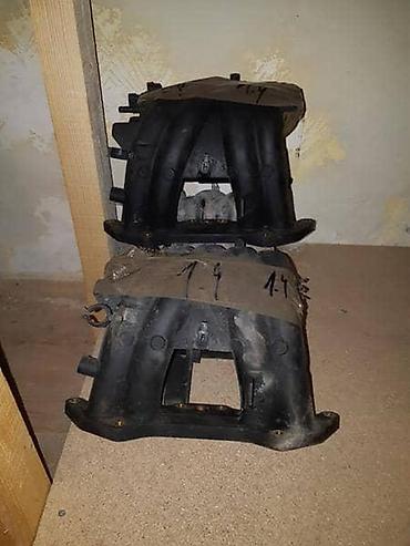 reno senik: USISNA GRANA 1.6 BENZIN ZA PEUGEOT 206 | Usisna grana za peugeot 206 — 1