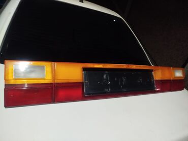 запчасть на мерс 814: Audi 100: 1988 г., 2.3 л, Газ, Седан