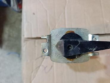 Elektrik avtomatlar: KONTAKTOR Siemens və Telemecanique elektrik avadanlığı dəsti — 20