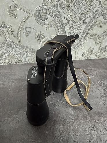 провило: Бинокль БПЦ2 12x45М (Made in Russia) - Увеличение: 12x - Диаметр — 4