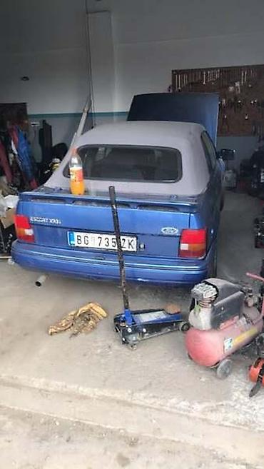 tolsen tools made in: STOP LAMPE KABRIO ZA FORD ESCORT OD 1987. DO 1990. GOD. | — 2