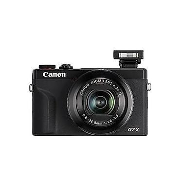 tekno: Canon PowerShot G7 X Mark III kompakt fotoaparat - 20.1 MP 1.0" — 5