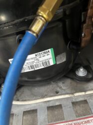 Ремонт холодильников, морозильников: Ремонт холодильников Ремонт холодильника Ремонт морозильников — 5