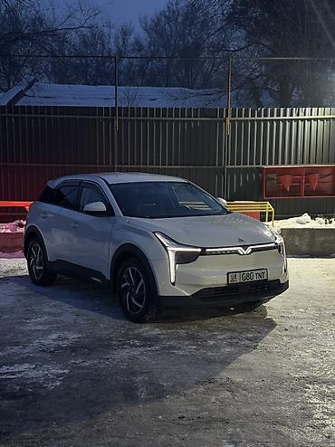 Weltmeister: Weltmeister 2021 г., 70000 км, Передний, В наличии at lalafo.kg — 1 Weltmeister: Weltmeister 2021 г., 70000 км, Передний, В наличии — 1