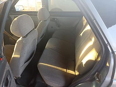 lada samara: VAZ (LADA) Samara: 1.6 l | Hetçbek — 6