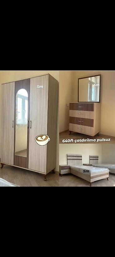 şuşəli dolab vitrini: Digər dolablar — 1