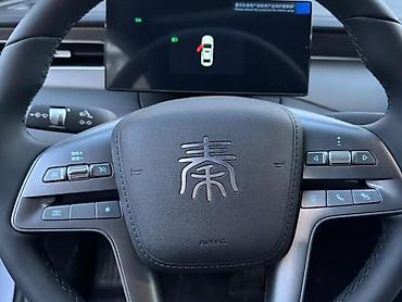 byd maşın: BYD Han EV: 1.6 l | 2026 il 10 km Sedan — 7