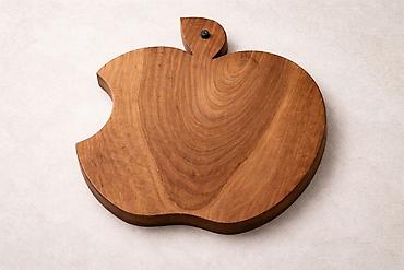 Доски: Распродажа изделий из натурального дерева. - Разделочные доски из — 5