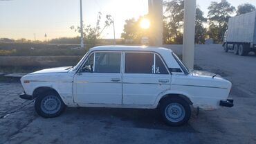 VAZ (LADA): VAZ (LADA) 2106: 0.3 l | 1986 il — 11