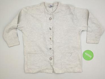 sweter open shoulder: C&A, Kardigan damski, rozmiar XL — 2