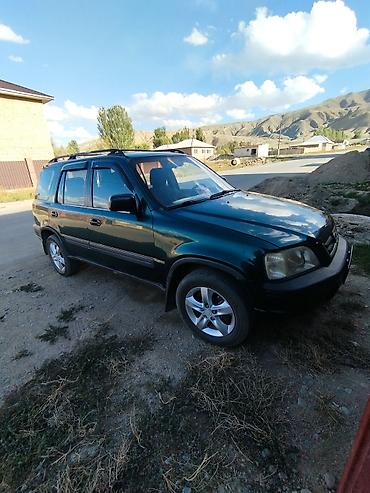 фара опель вектра б: Honda CR-V: 1999 г., 2 л, Механика, Бензин, Внедорожник — 3