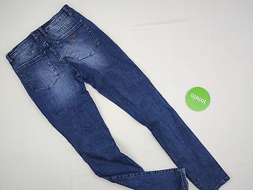 mango jeans mom: Guess, Jeansy damskie, rozmiar S — 3