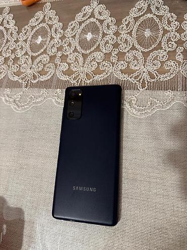 samsung galaxy s20: Samsung Galaxy S20, 128 GB, rəng - Mavi, İki sim kartlı — 2