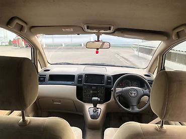 w211 e55 amg kompressor: Toyota Corolla Spacio: 2003 г., 1.5 л, Автомат, Бензин, Минивэн — 5