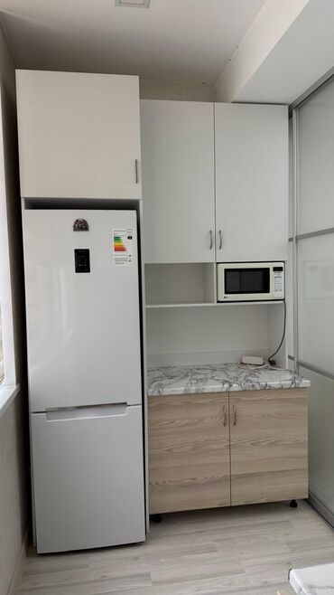 Продажа квартир: 3 комнаты, 73 м², Элитка, 3 этаж, Евроремонт — 5