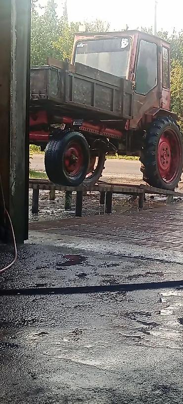 kia shuma 2003: Traktor T16, 1996 il, 16 at gücü, motor 2 l, İşlənmiş — 2