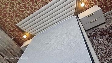 Спальные гарнитуры: Спальные гарнитуры современного дизайна Комплекты для спальни в — 12