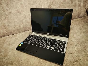 acer intel core i3: Acer Aspire V3-571G noutbuk Texniki Göstəriciləri: Brend/Model: Acer — 1