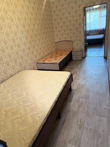аренда на квартира: Срочно сдается 2х комнатная квартира га жолгий срок, в центре города — 4
