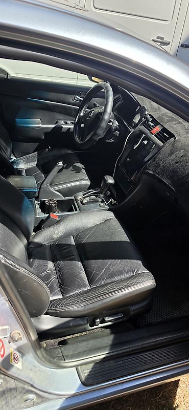 хонда акорт 2005: Honda Accord: 2005 г., Автомат, Седан — 3